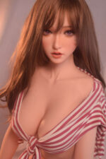165cm/5ft5 Silicone Sex Doll – Yoshikawa Yu - FavDoll